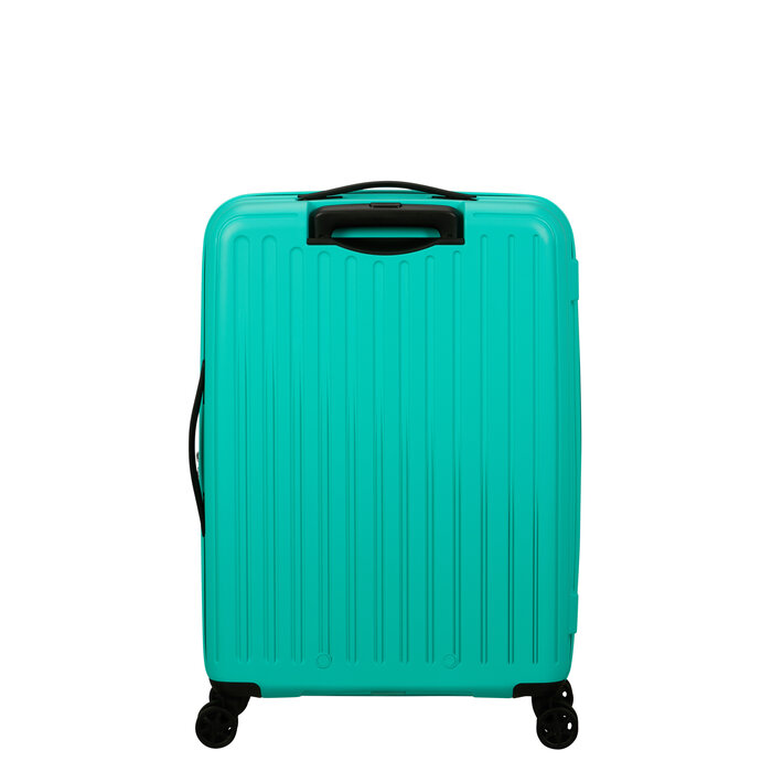 American Tourister Rejoy reiskoffer spinner 68cm-66L-3.2KG aquaticawe