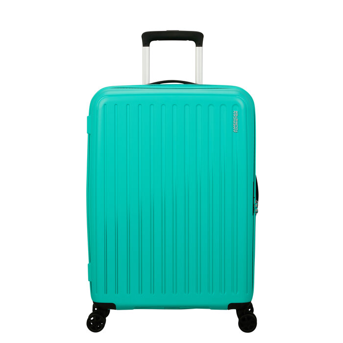American Tourister Rejoy reiskoffer spinner 68cm-66L-3.2KG aquaticawe
