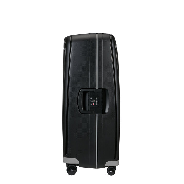 Samsonite Samsonite SCure 138L Spinner 81 black