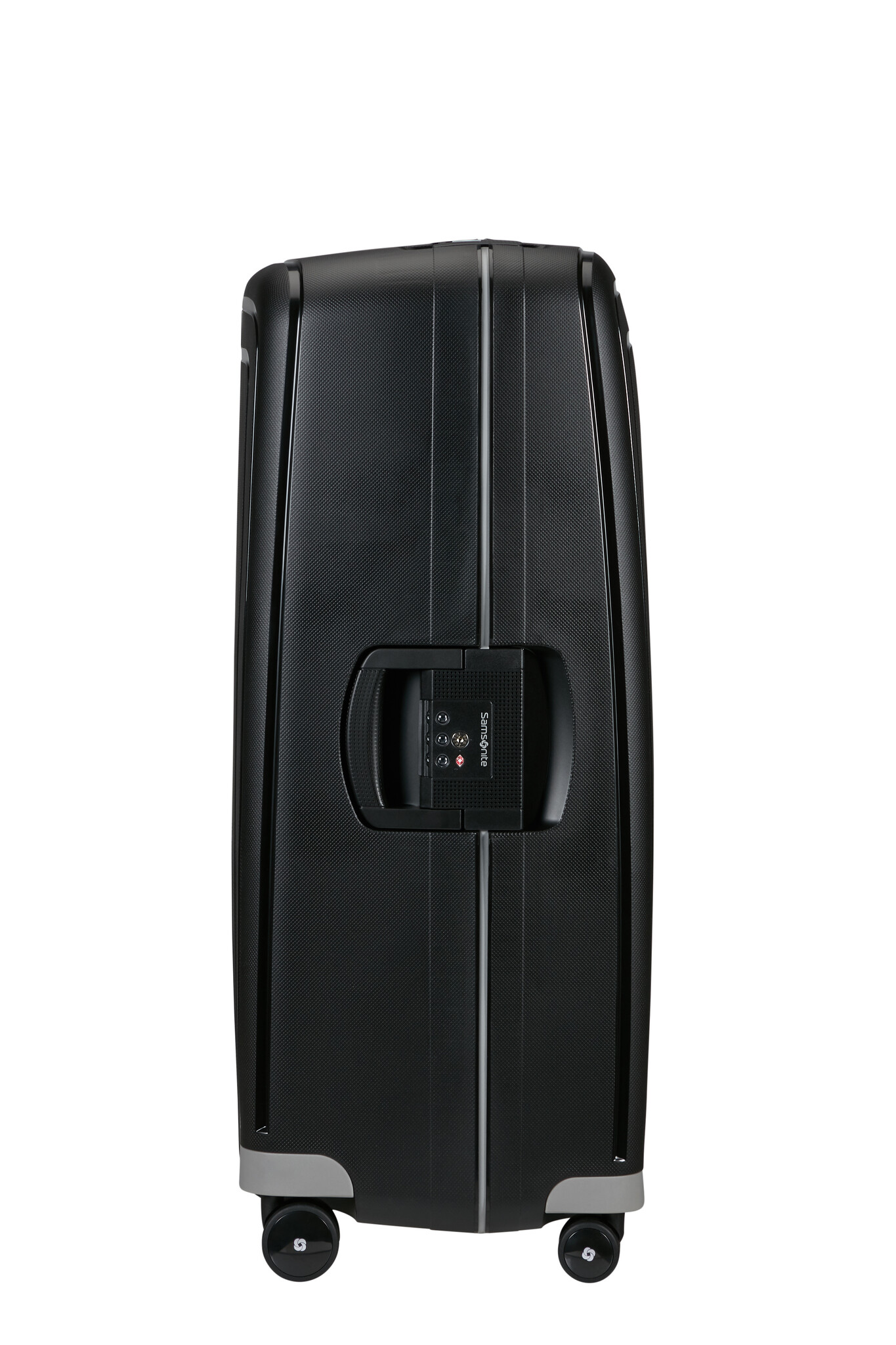 Samsonite Samsonite SCure 138L Spinner 81 black