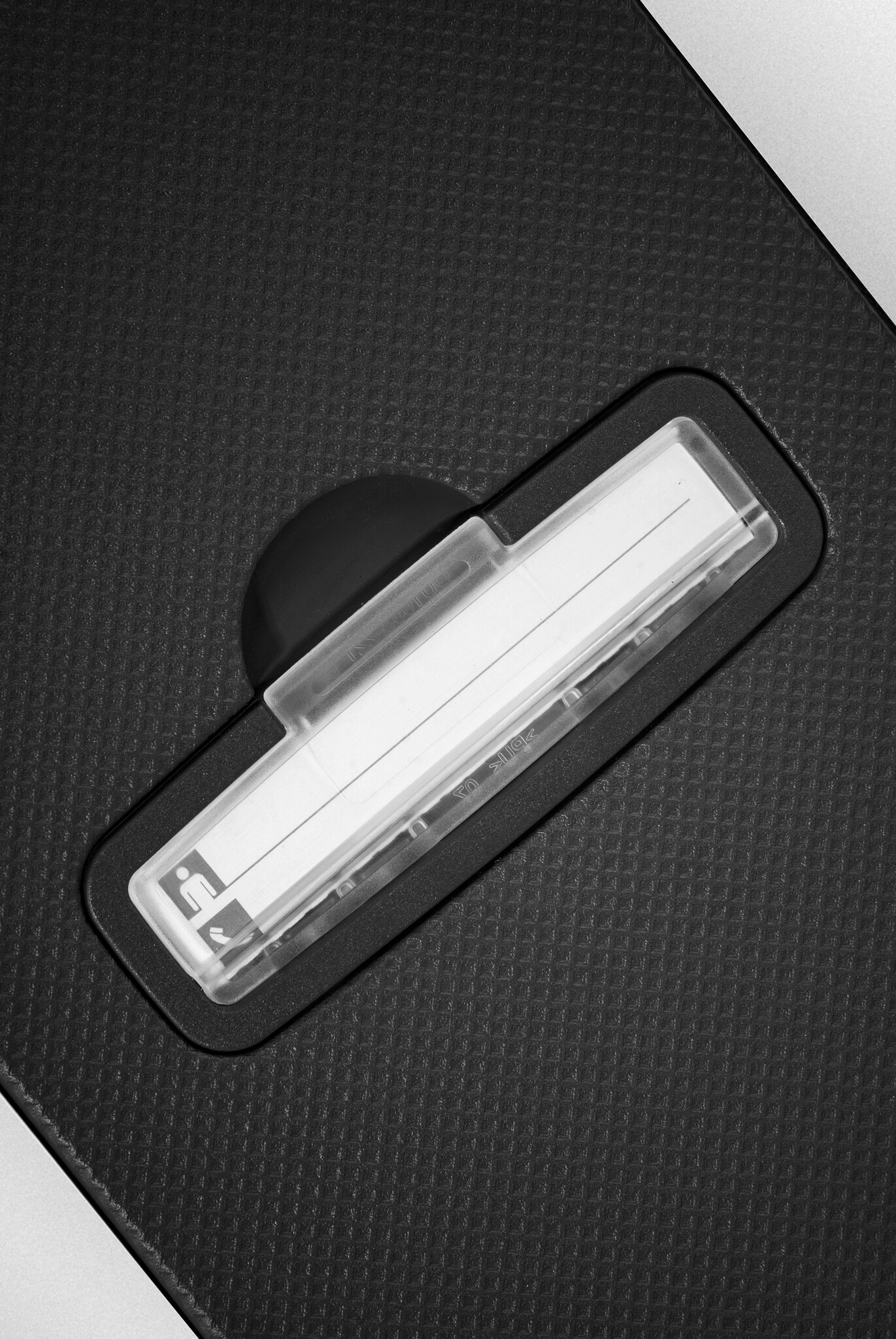 Samsonite Samsonite SCure 138L Spinner 81 black