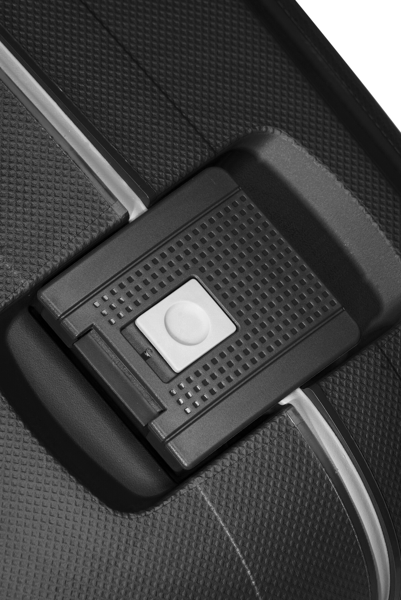 Samsonite Samsonite SCure 138L Spinner 81 black