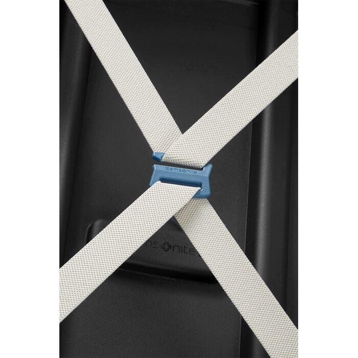 Samsonite Samsonite SCure 138L Spinner 81 black
