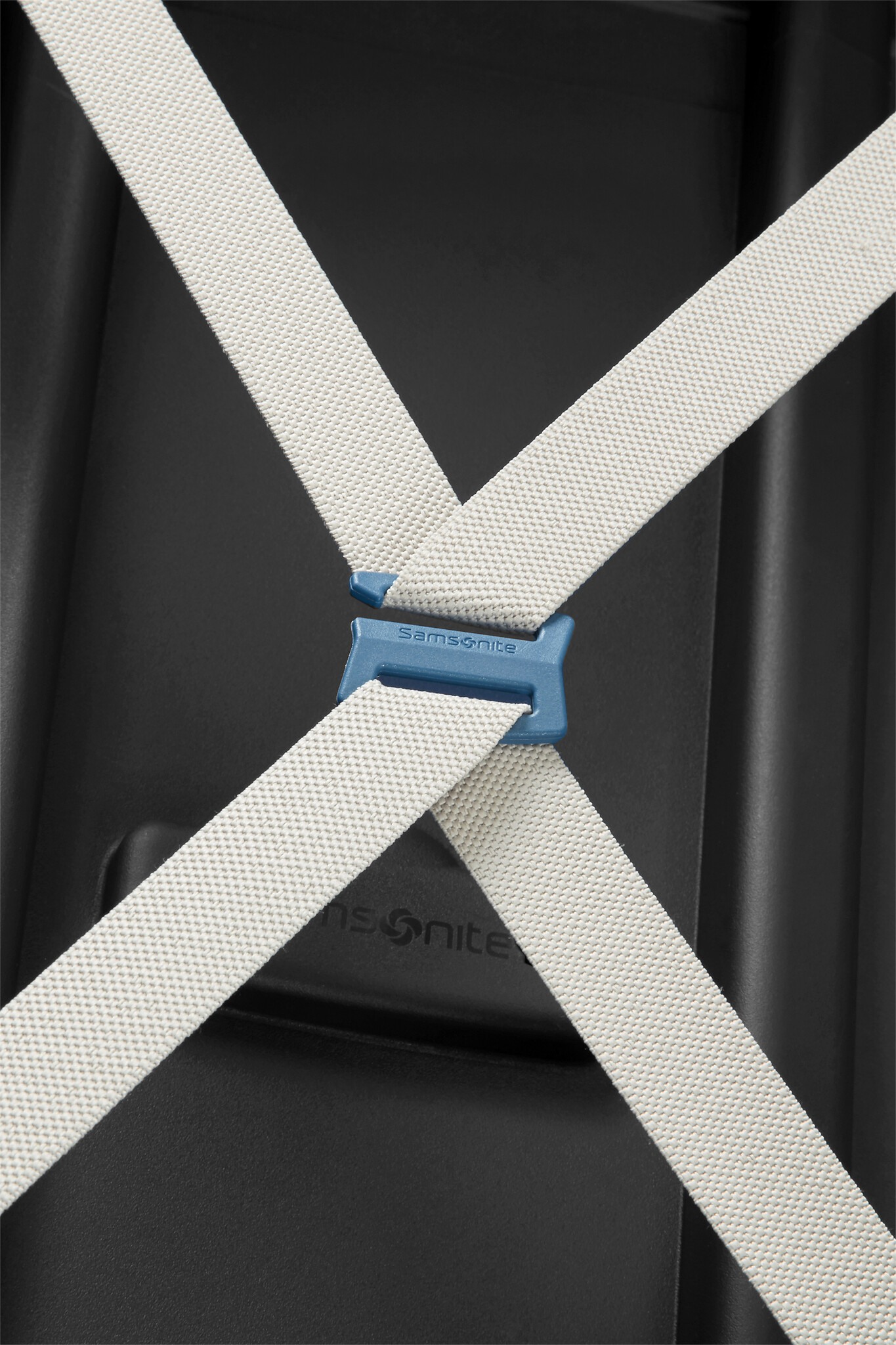 Samsonite Samsonite SCure 138L Spinner 81 black