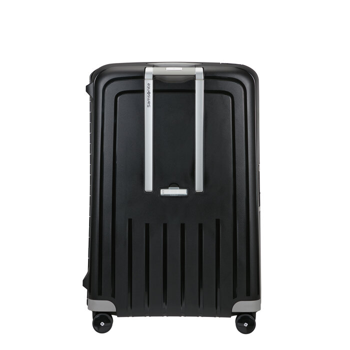 Samsonite Samsonite SCure 138L Spinner 81 black