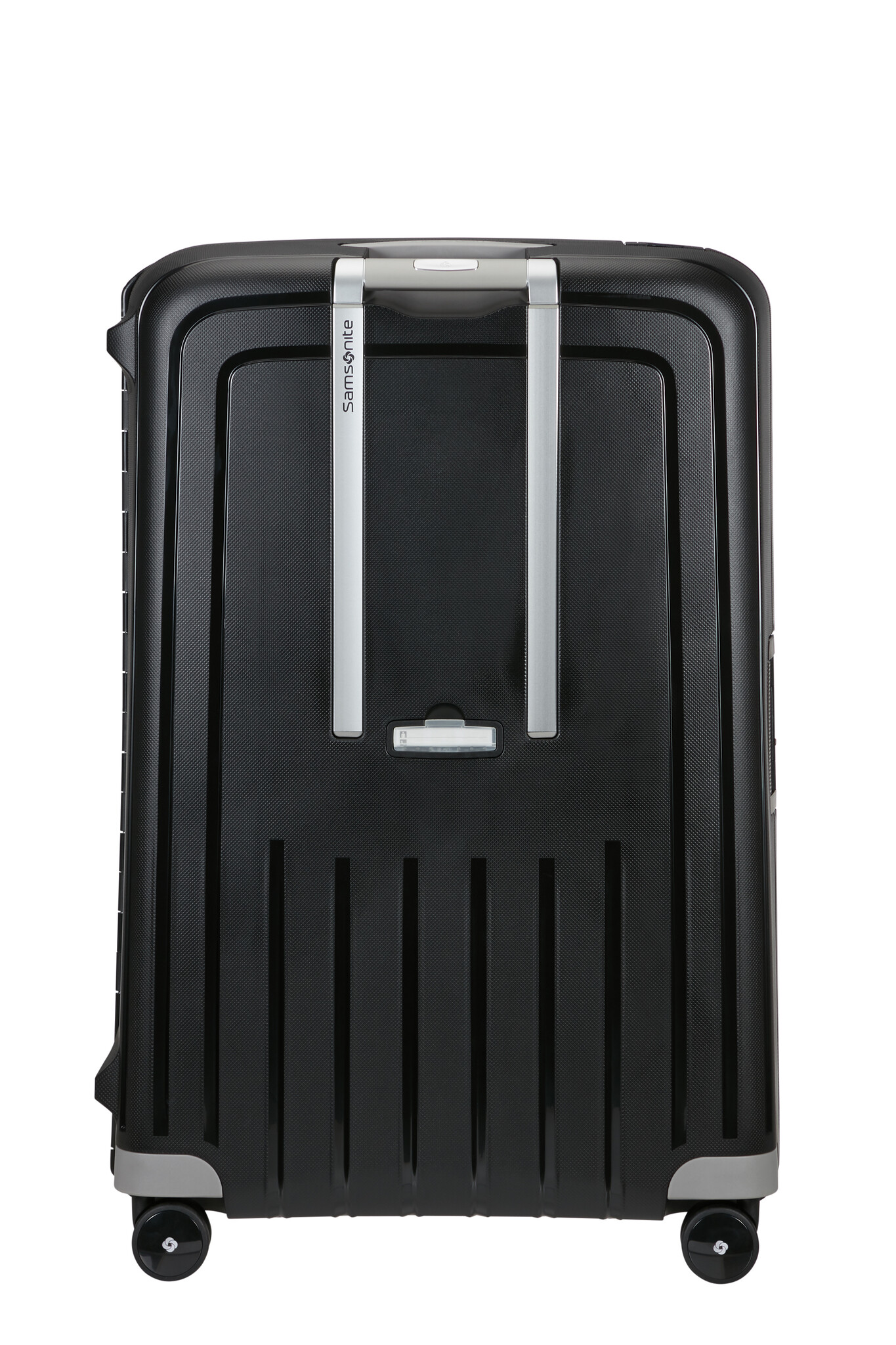 Samsonite Samsonite SCure 138L Spinner 81 black