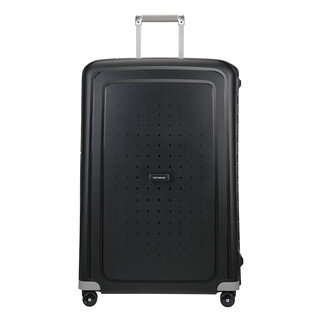 Samsonite SCure 138L Spinner 81 black