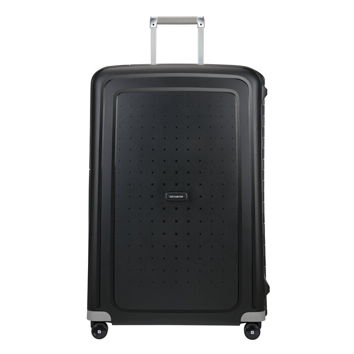 Samsonite Samsonite SCure 138L Spinner 81 black
