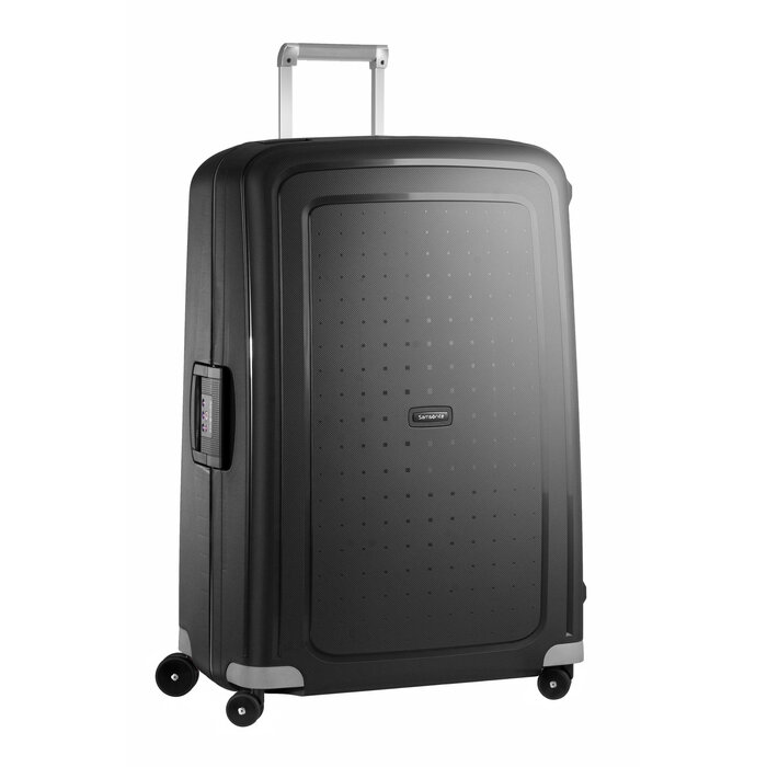 Samsonite Samsonite SCure 138L Spinner 81 black
