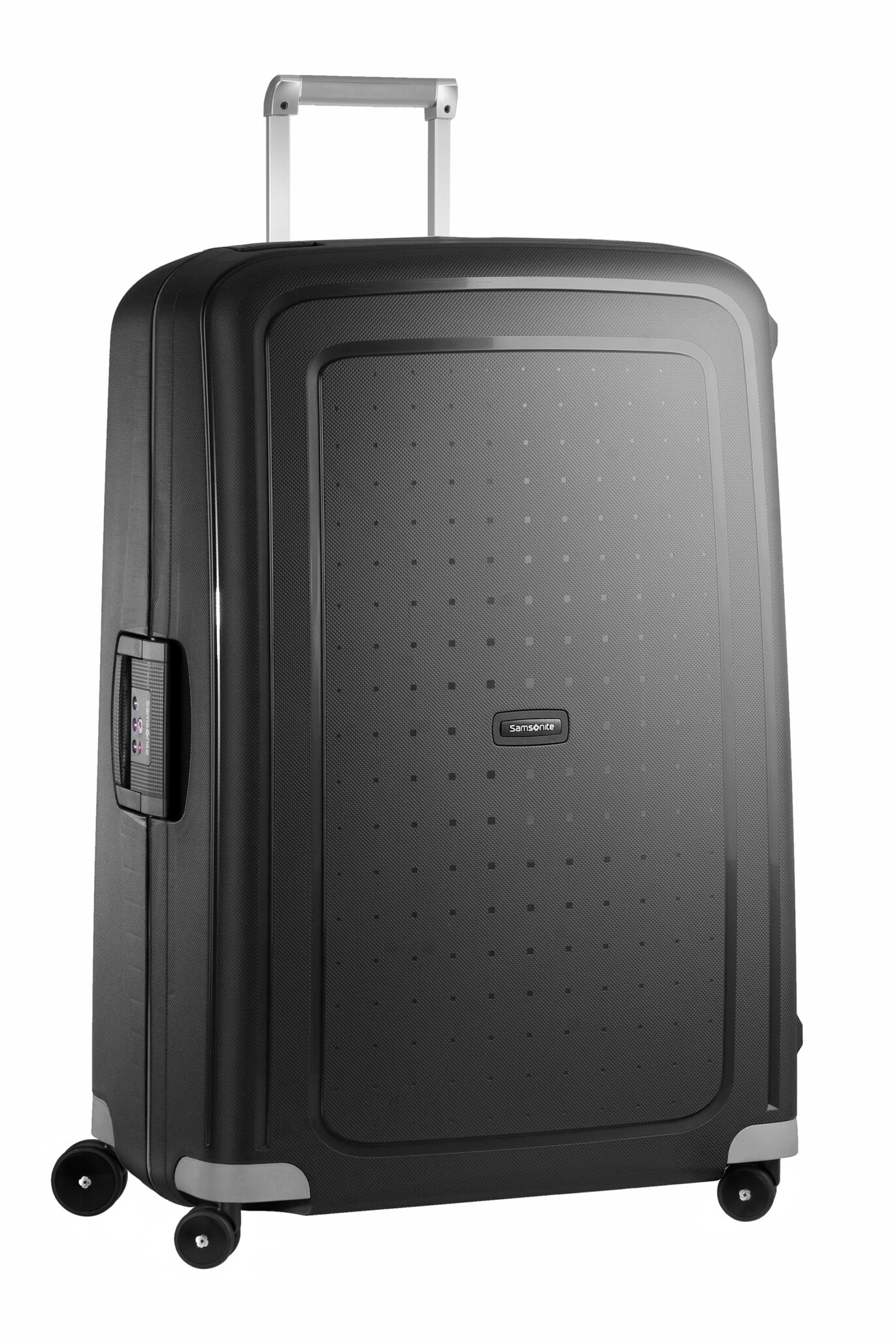 Samsonite Samsonite SCure 138L Spinner 81 black