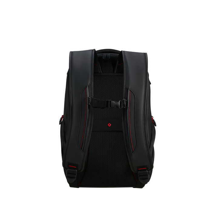 Samsonite Ecodiver 14" laptoprugtas s-underseater XS zwart