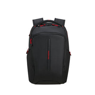 Samsonite Ecodiver 14" laptoprugtas s-underseater XS zwart