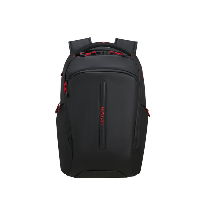 Samsonite Ecodiver 14" laptoprugtas s-underseater XS zwart