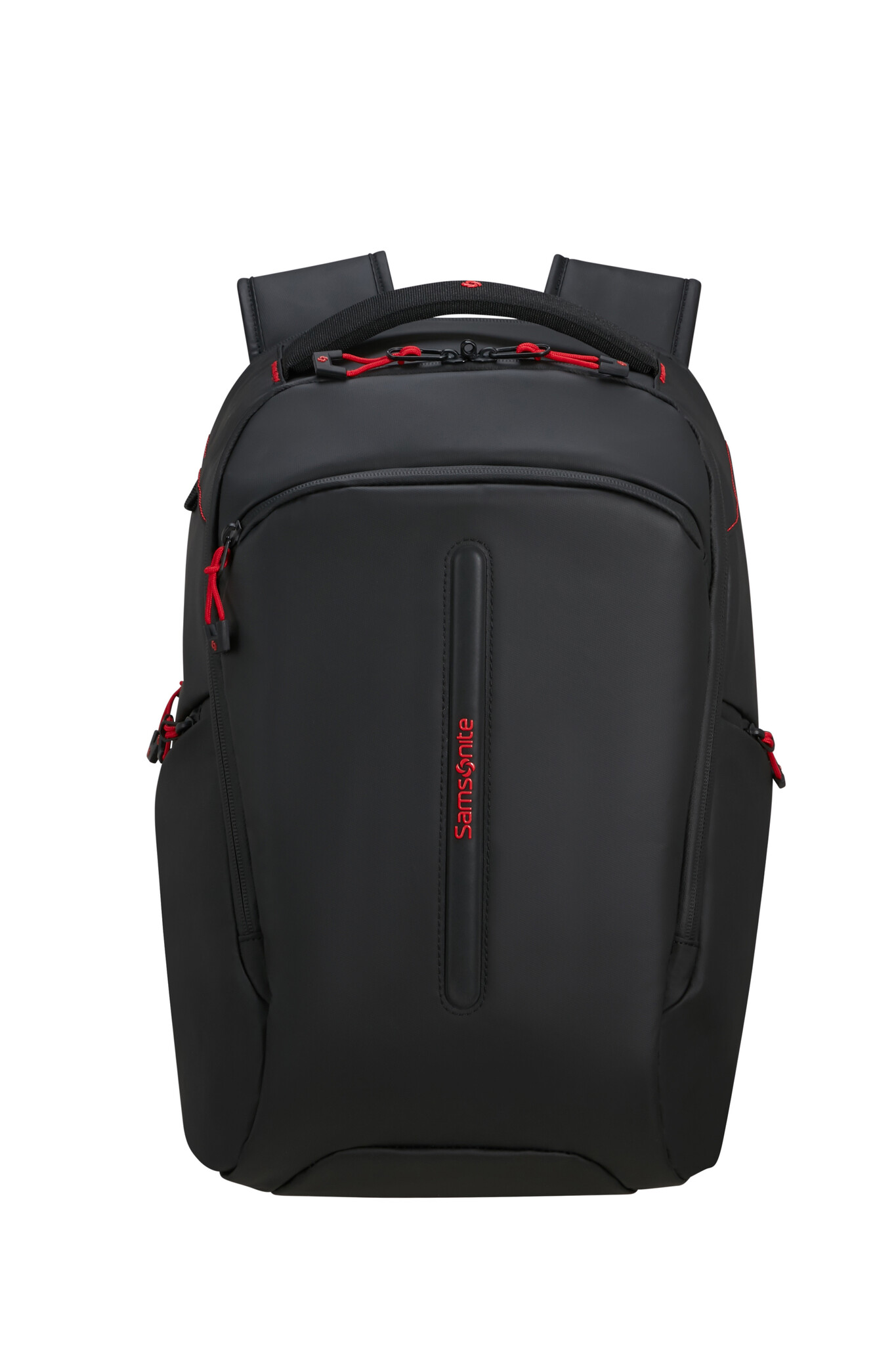 Samsonite Ecodiver 14" laptoprugtas s-underseater XS zwart