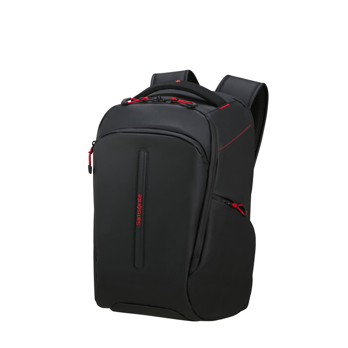 Samsonite Ecodiver 14" laptoprugtas s-underseater XS zwart