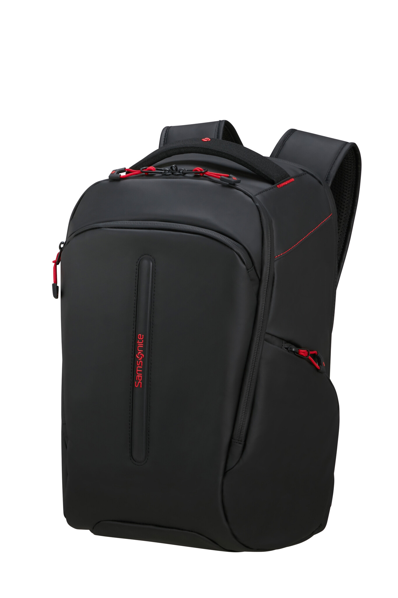 Samsonite Ecodiver 14" laptoprugtas s-underseater XS zwart