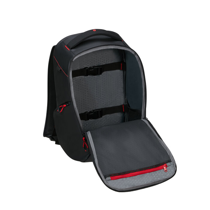 Samsonite Ecodiver 14" laptoprugtas s-underseater XS zwart