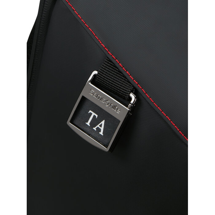 Samsonite Ecodiver 14" laptoprugtas s-underseater XS zwart