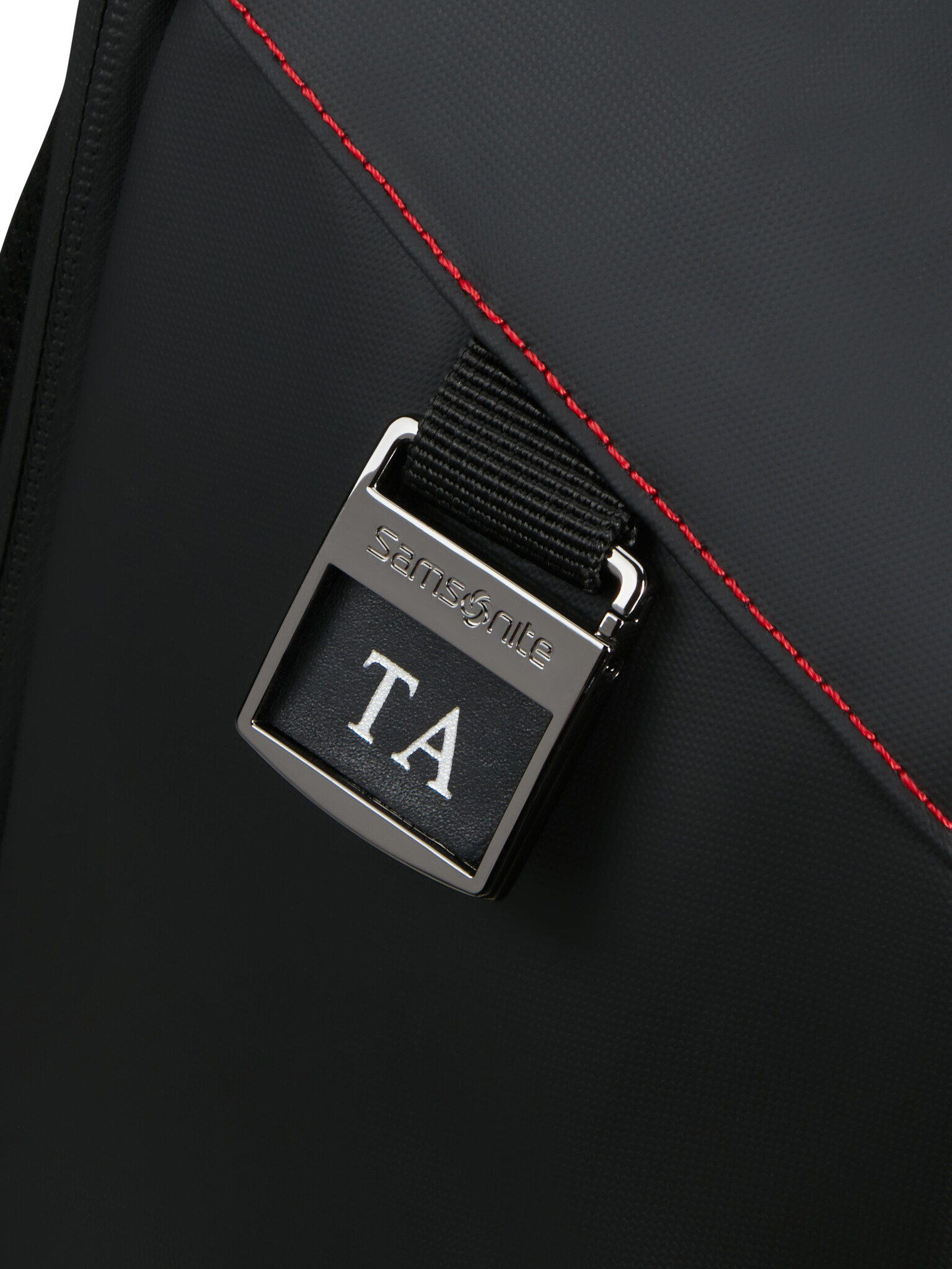 Samsonite Ecodiver 14" laptoprugtas s-underseater XS zwart