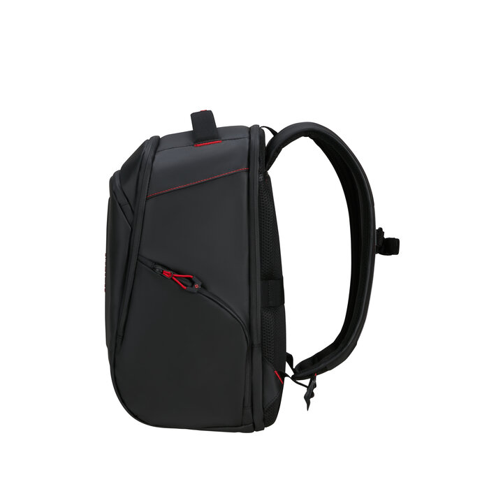 Samsonite Ecodiver 14" laptoprugtas s-underseater XS zwart