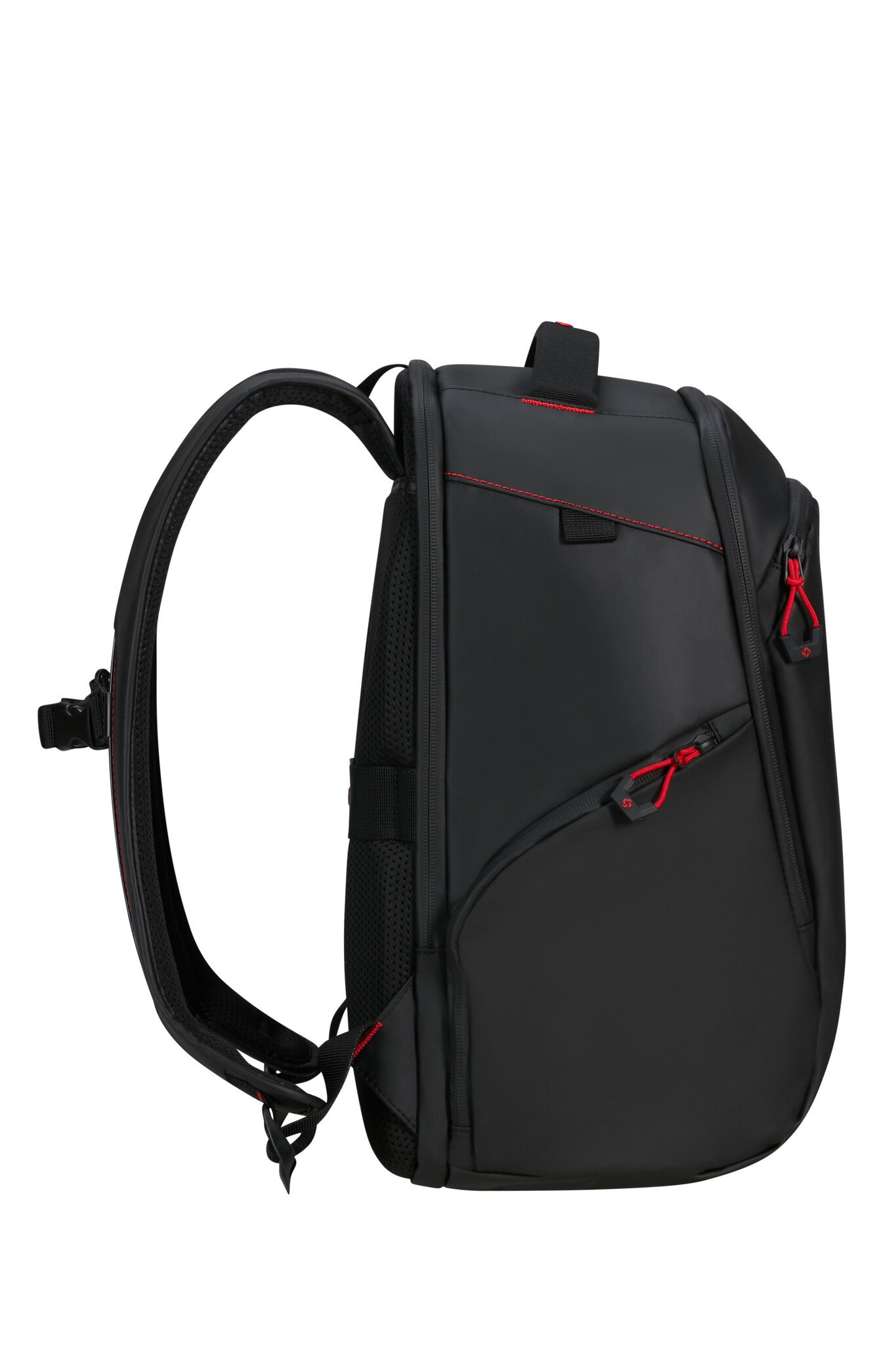 Samsonite Ecodiver 14" laptoprugtas s-underseater XS zwart