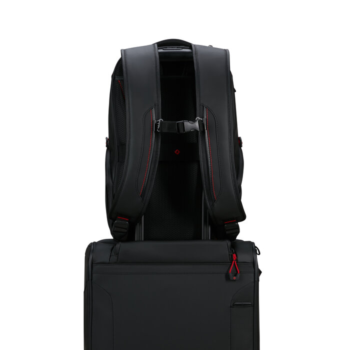 Samsonite Ecodiver 14" laptoprugtas s-underseater XS zwart