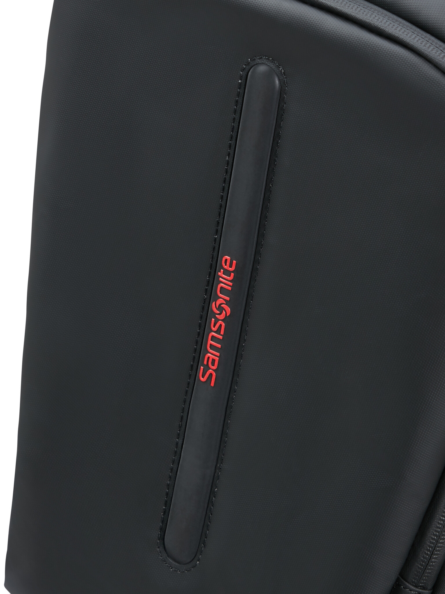 Samsonite Ecodiver 14" laptoprugtas s-underseater XS zwart
