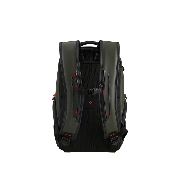 Samsonite Ecodiver 14" laptoprugtas s-underseater XS climbing ivy