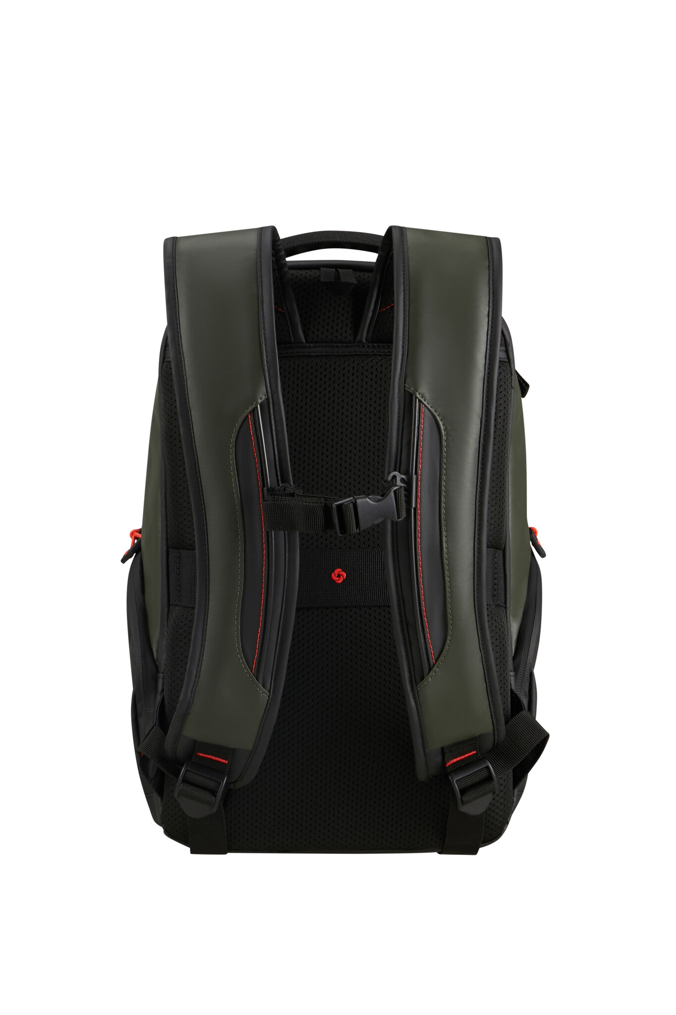 Samsonite Ecodiver 14" laptoprugtas s-underseater XS climbing ivy