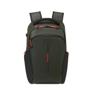 Samsonite Ecodiver 14" laptoprugtas s-underseater XS climbing ivy