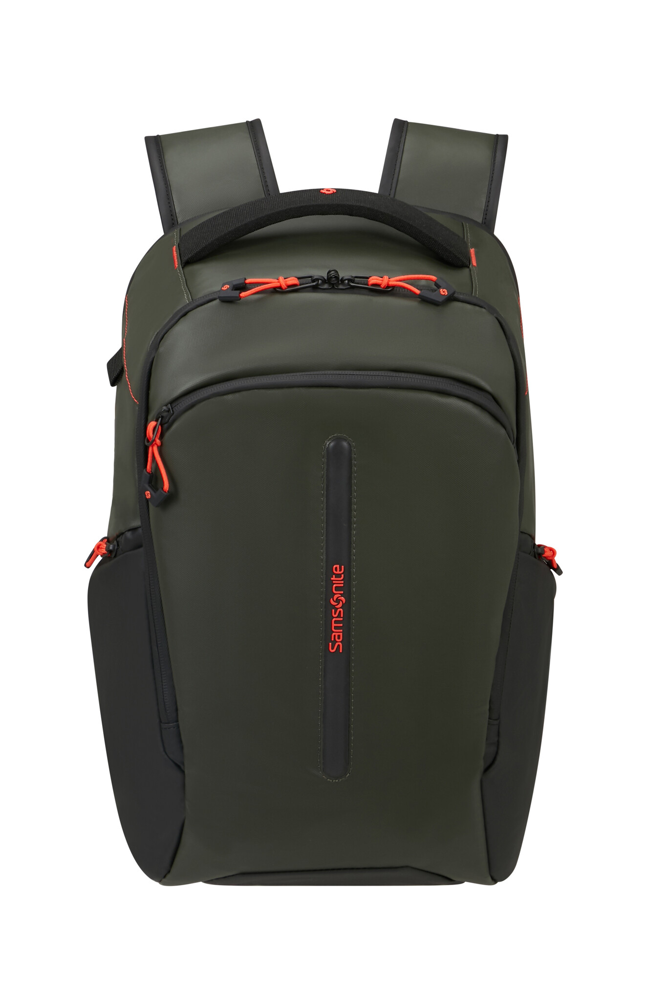 Samsonite Ecodiver 14" laptoprugtas s-underseater XS climbing ivy
