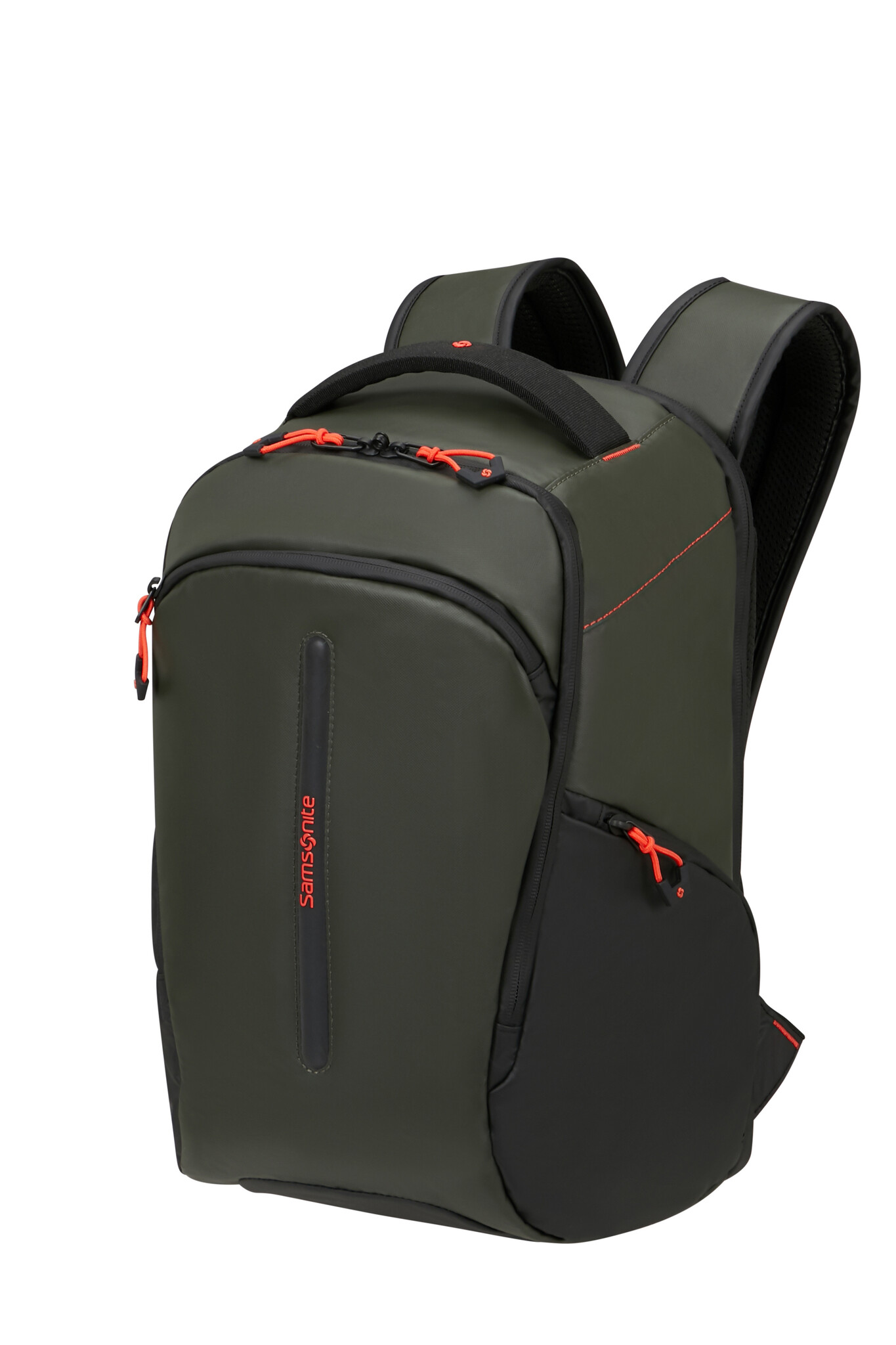 Samsonite Ecodiver 14" laptoprugtas s-underseater XS climbing ivy