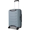 Grip S 55cm spinner handbagage koffer grey-green
