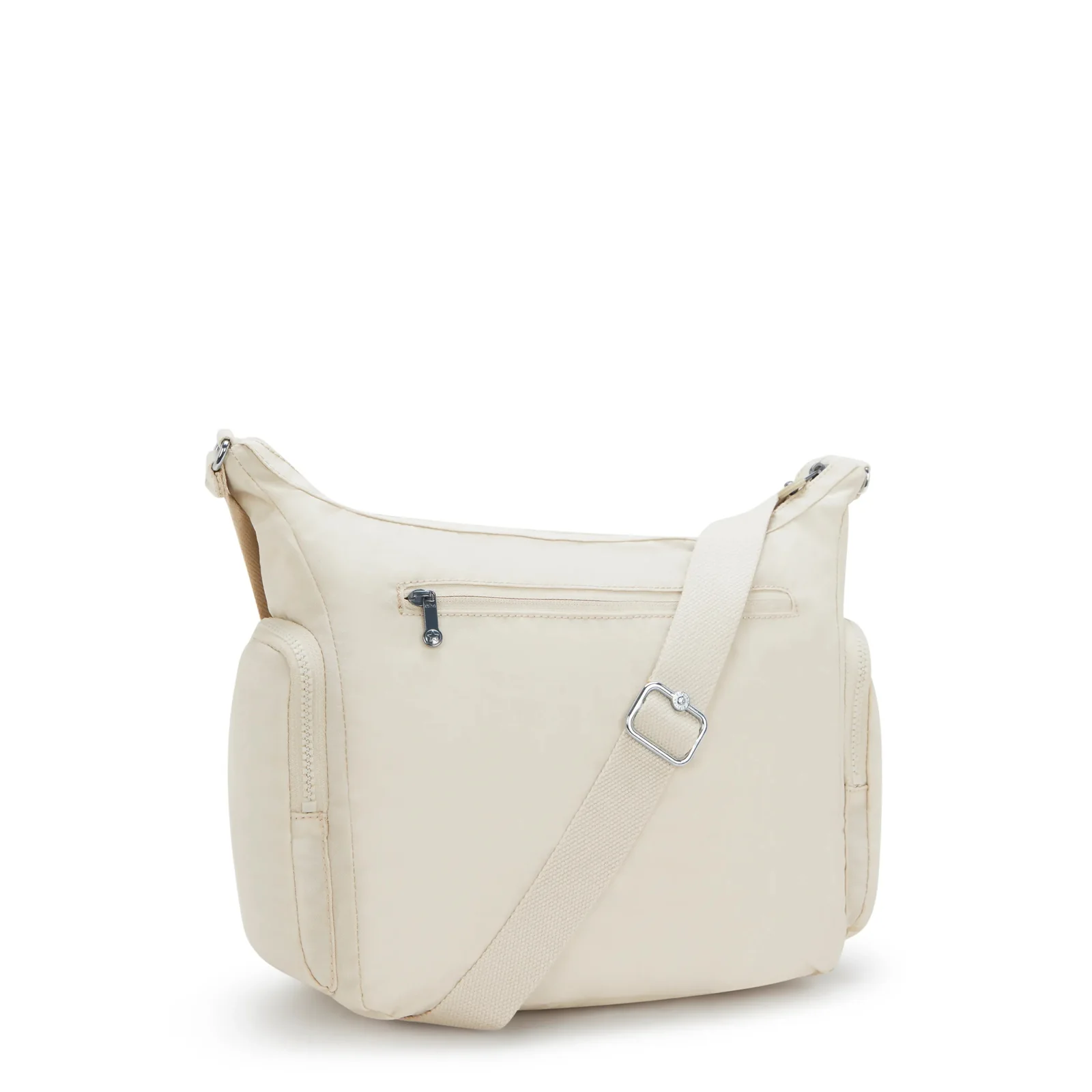 Kipling Gabb schoudertas hideaway beige