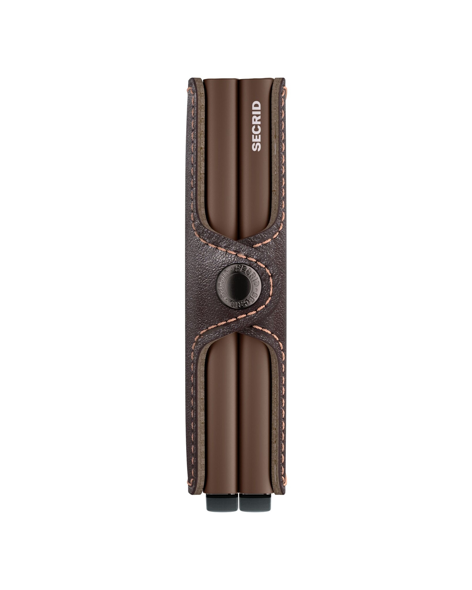 Secrid Twinwallet Original chocolate