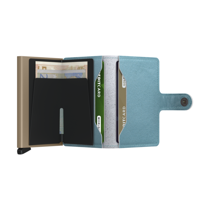 Secrid Miniwallet Art almond blossom