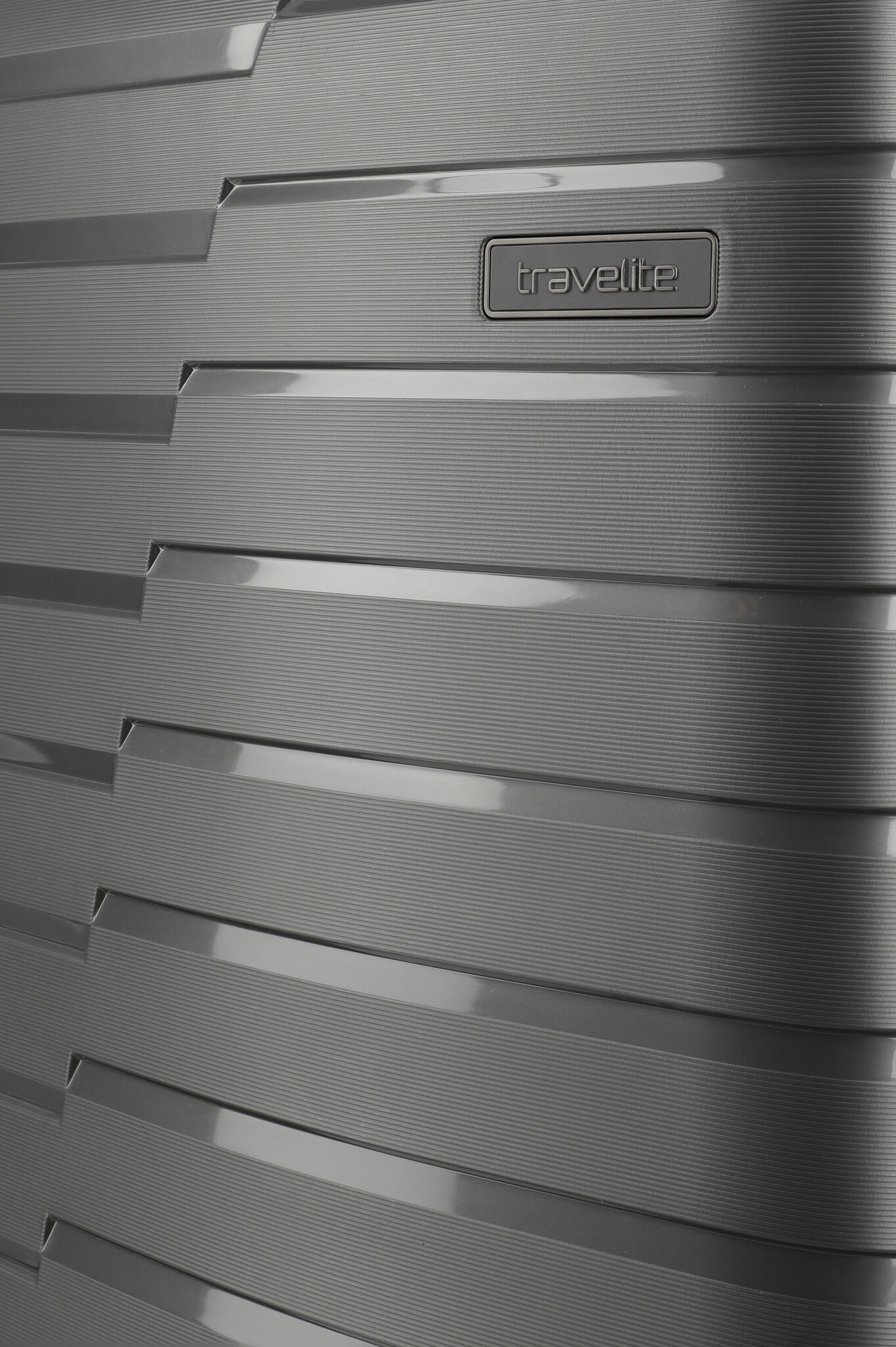 Travelite Air Base Trolley S Slim 35x55x25cm antracite