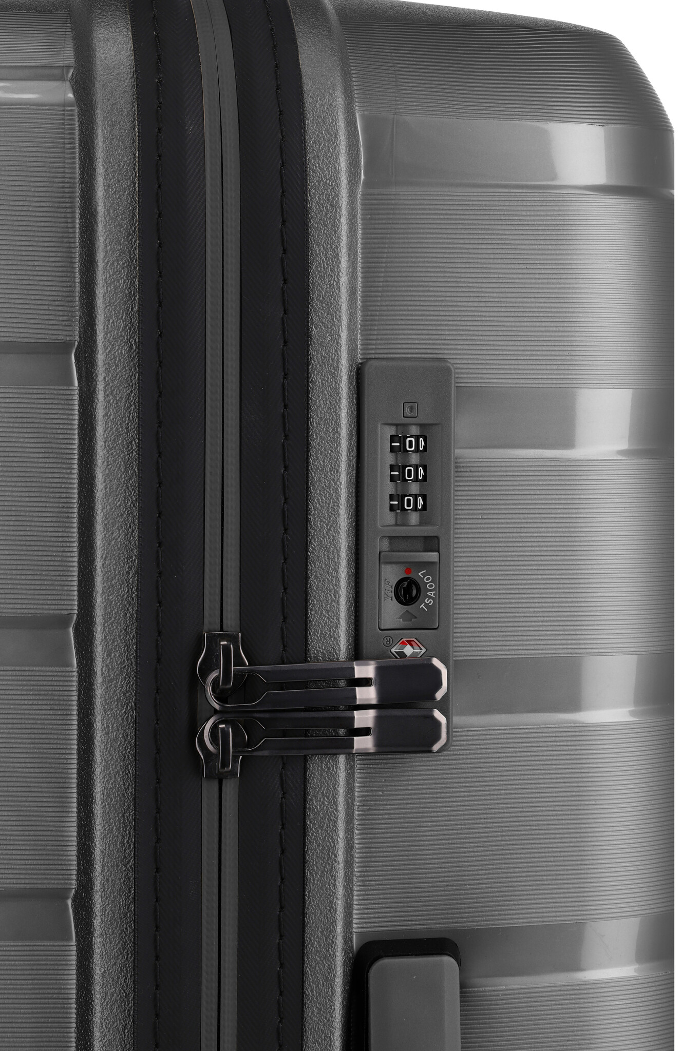 Travelite Air Base Trolley S Slim 35x55x25cm antracite