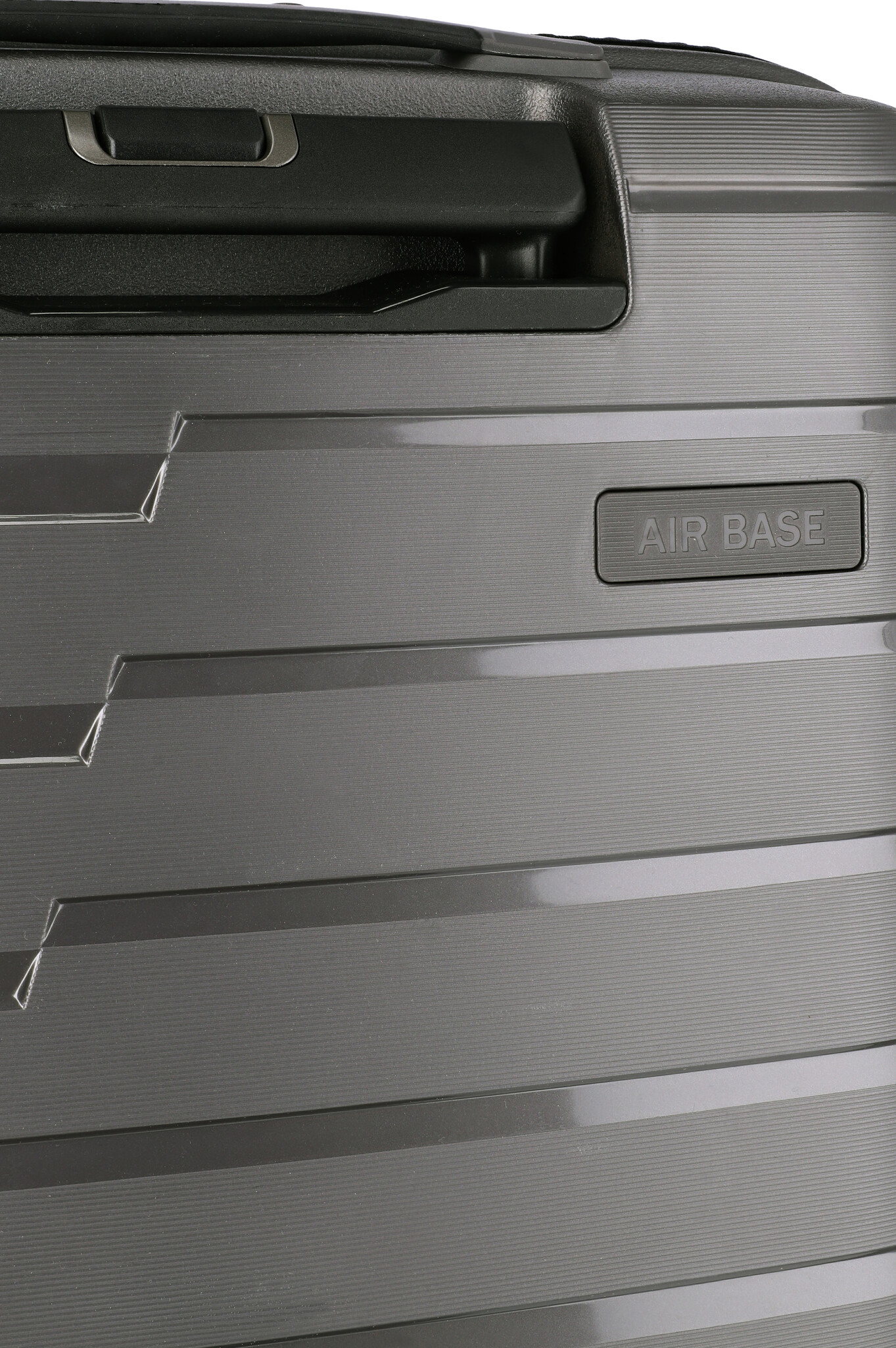 Travelite Air Base Trolley S Slim 35x55x25cm antracite