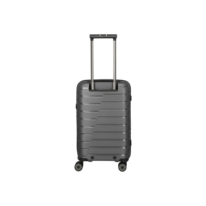 Travelite Air Base Trolley S Slim 35x55x25cm antracite