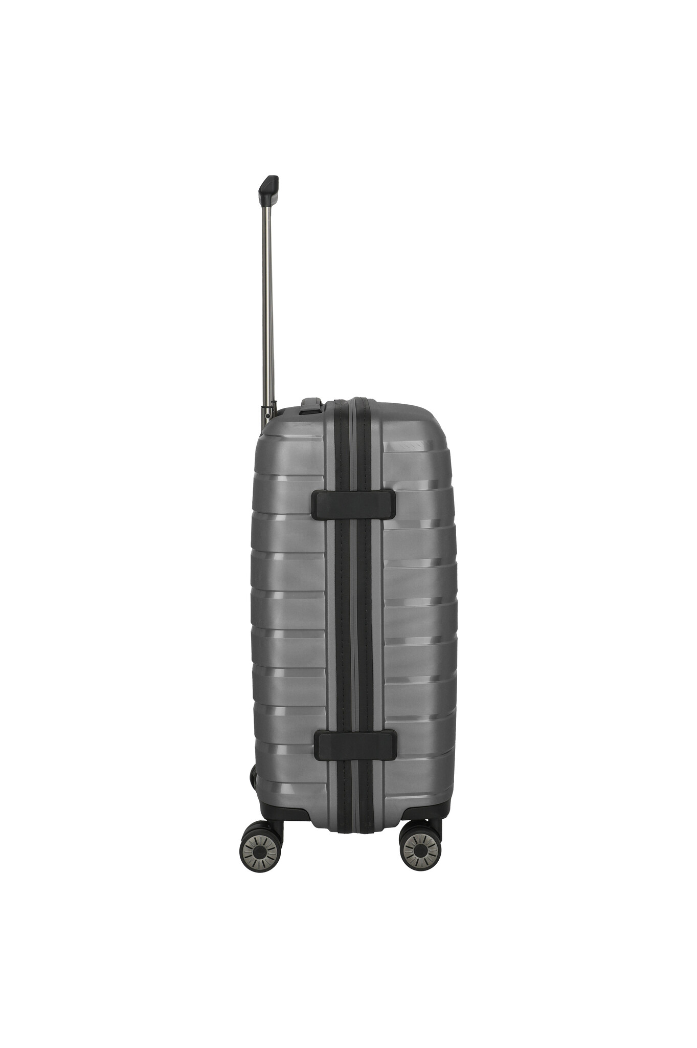 Travelite Air Base Trolley S Slim 35x55x25cm antracite