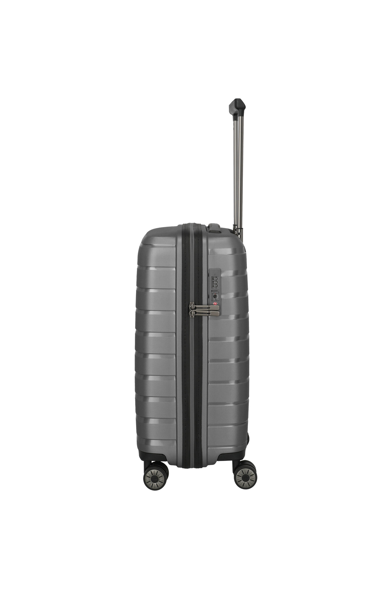 Travelite Air Base Trolley S Slim 35x55x25cm antracite