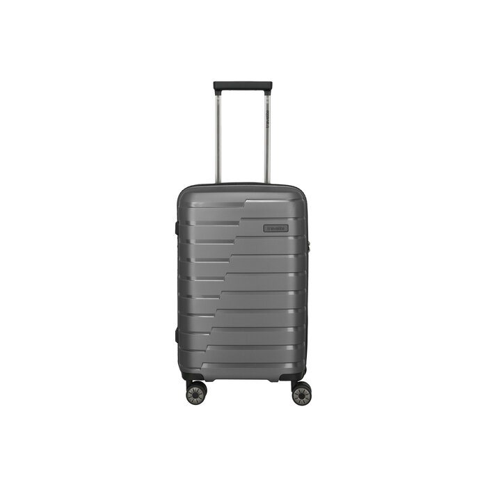 Travelite Air Base Trolley S Slim 35x55x25cm antracite