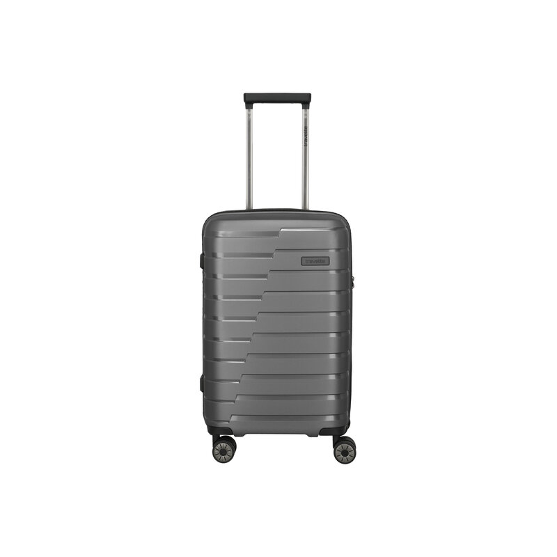 Travelite Air Base Trolley S Slim 35x55x25cm antracite