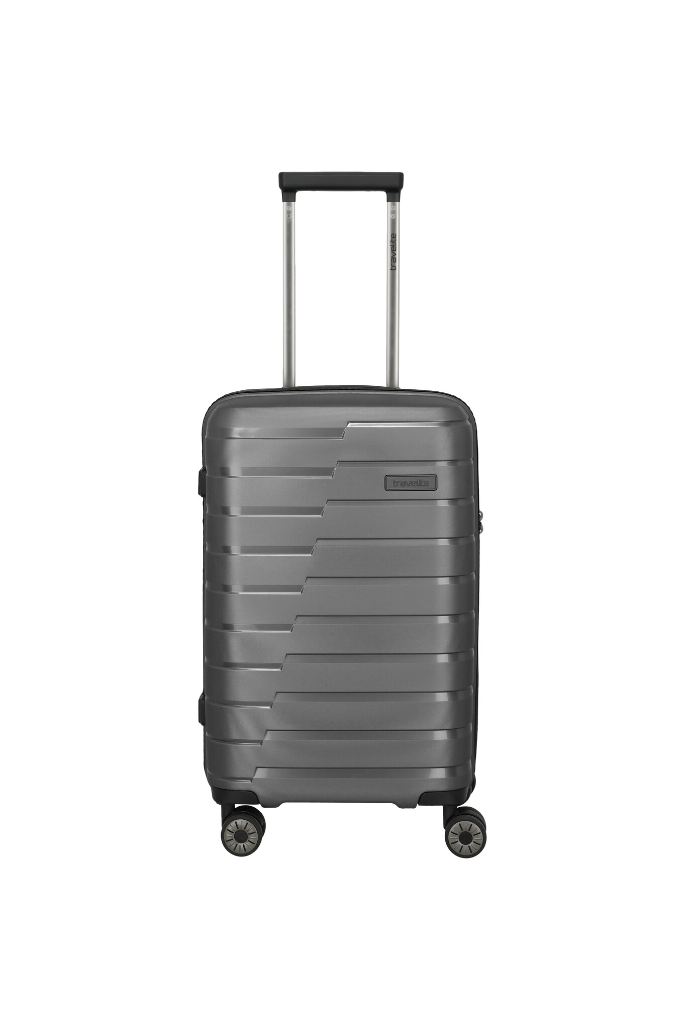 Travelite Air Base Trolley S Slim 35x55x25cm antracite