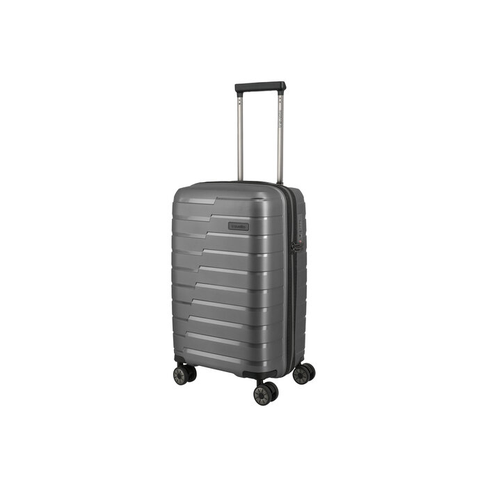 Travelite Air Base Trolley S Slim 35x55x25cm antracite