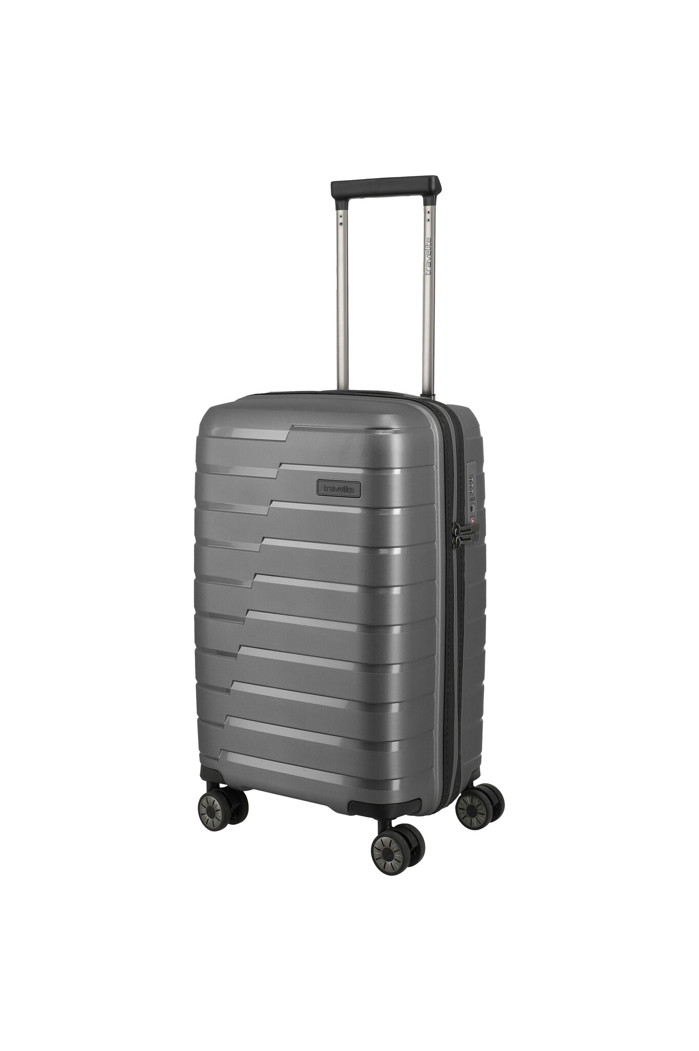 Travelite Air Base Trolley S Slim 35x55x25cm antracite