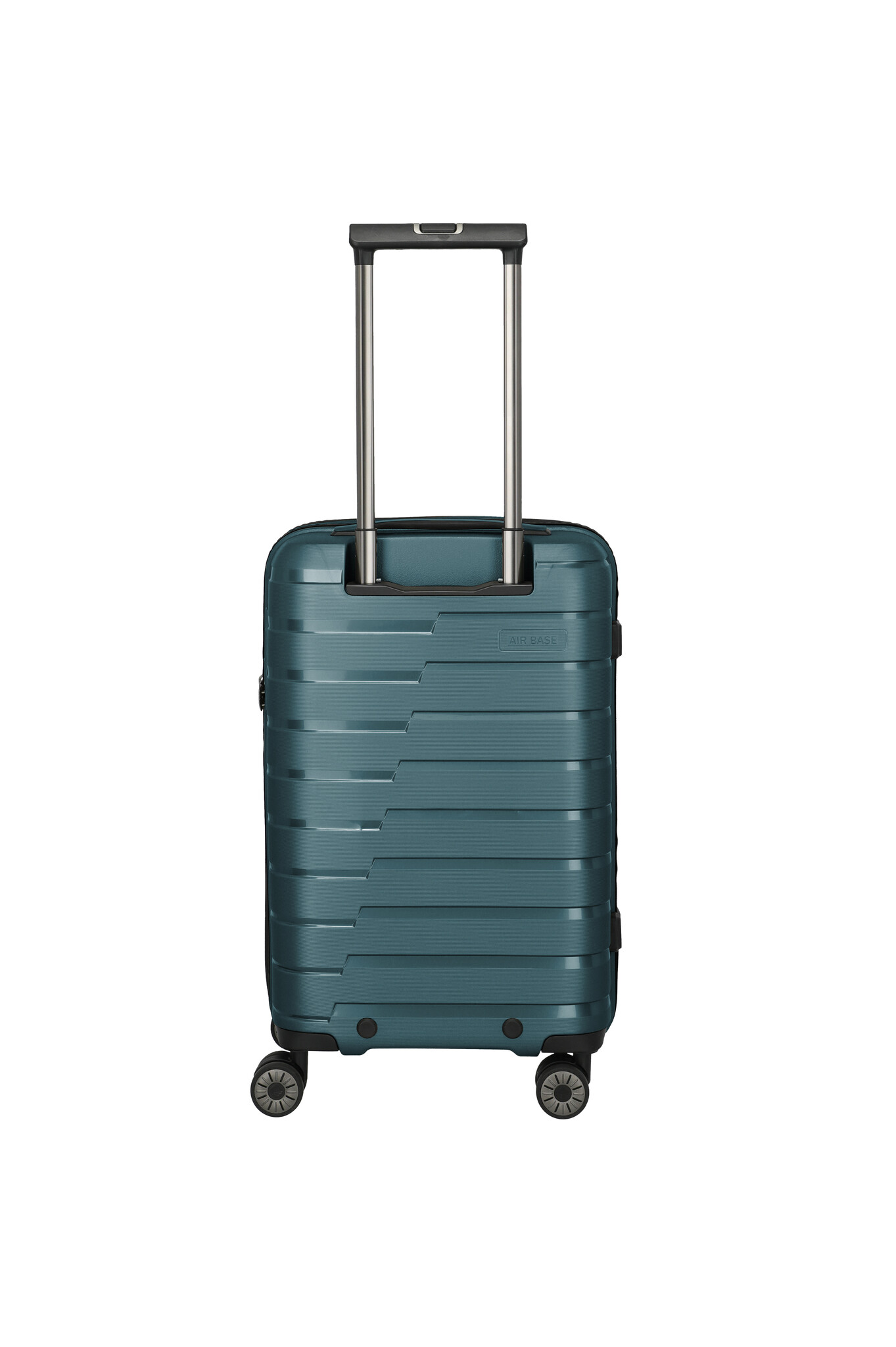 Travelite Air Base Trolley S Slim 35x55x25cm ice blue