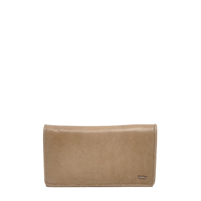 Berba Berba Lucca 10cc dames-portemonnee dust