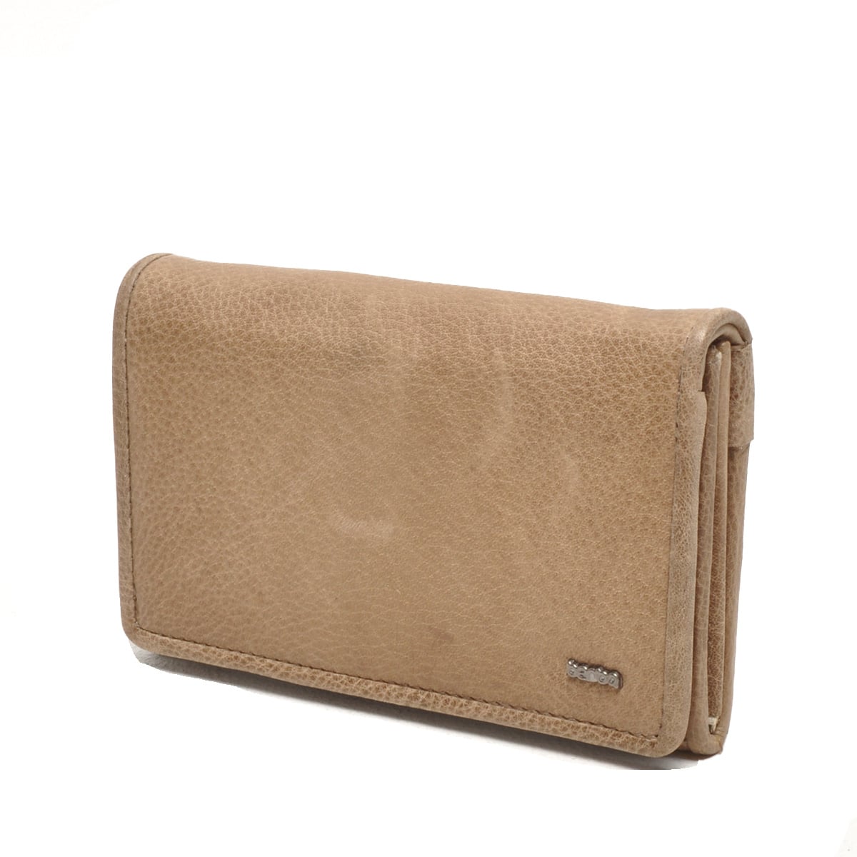 Berba Berba Lucca 6cc dames-portemonnee dust